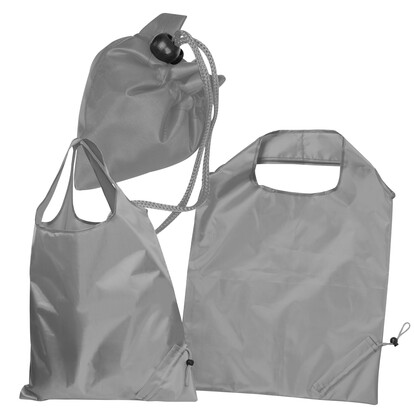 Verwandlungstasche Eldorado,grau, A-Nr.: 072407 - 01