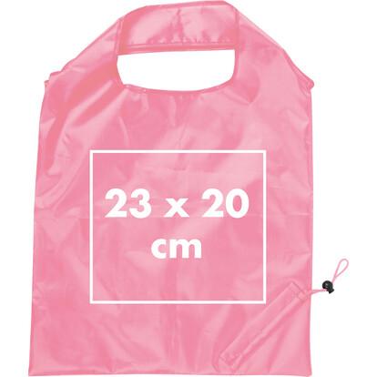 Verwandlungstasche Eldorado,pink, A-Nr.: 072411 - 04