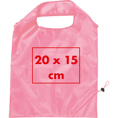 Verwandlungstasche Eldorado,pink, A-Nr.: 072411 - 05