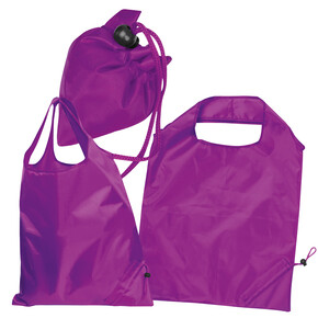 Verwandlungstasche Eldorado,violett, A-Nr.: 072412 - 01 Verwandlungstasche Eldorado,violett, A-Nr.: 072412 - 01