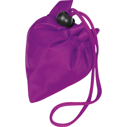 Verwandlungstasche Eldorado,violett, A-Nr.: 072412 - 03