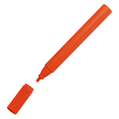 XXL Textmarker Colorado,orange, A-Nr.: 074610 - 01
