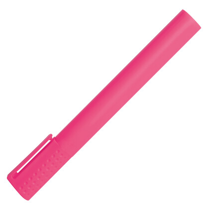 XXL Textmarker Colorado,pink, A-Nr.: 074611 - 02
