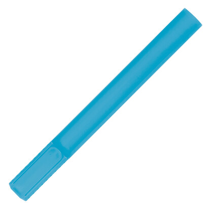 XXL Textmarker Colorado,hellblau, A-Nr.: 074624 - 03