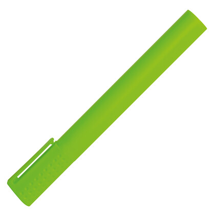XXL Textmarker Colorado,apfelgrün, A-Nr.: 074629 - 02