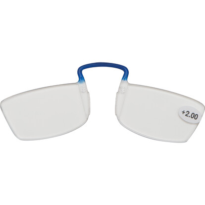 Silikontasche mit Sehhilfe Huddersfield, A-Nr.: 0755 - 03 Silikontasche mit Sehhilfe Huddersfield, A-Nr.: 0755 - 03