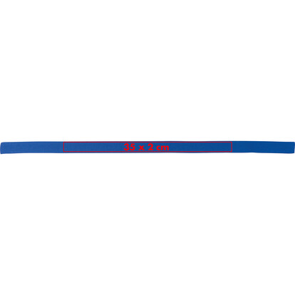 Hut Baldwin,blau, A-Nr.: 077204 - 03