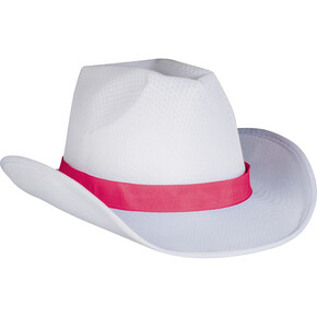 Hut Baldwin,pink, A-Nr.: 077211 - 01 Hut Baldwin,pink, A-Nr.: 077211 - 01