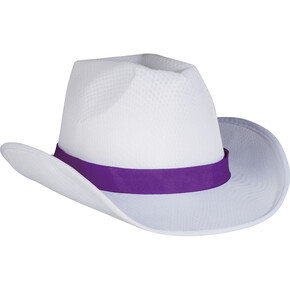 Hut Baldwin,violett, A-Nr.: 077212 - 01 Hut Baldwin,violett, A-Nr.: 077212 - 01
