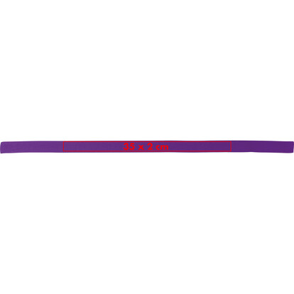 Hut Baldwin,violett, A-Nr.: 077212 - 03