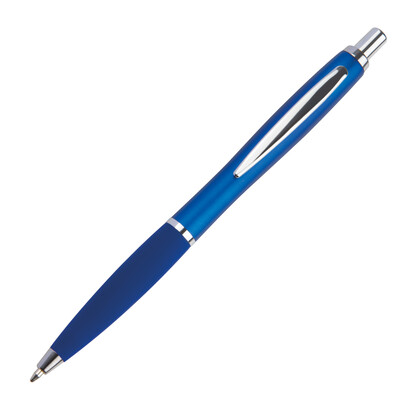 Kugelschreiber Jekaterinburg,blau, A-Nr.: 078204 - 03