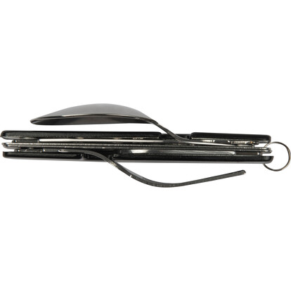 Campingbesteck Pamplona, A-Nr.: 0816 - 03 Campingbesteck Pamplona, A-Nr.: 0816 - 03