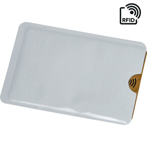 RFID Kartenetui Edinburgh,weiss, A-Nr.: 083106 - 01 RFID Kartenetui Edinburgh,weiss, A-Nr.: 083106 - 01