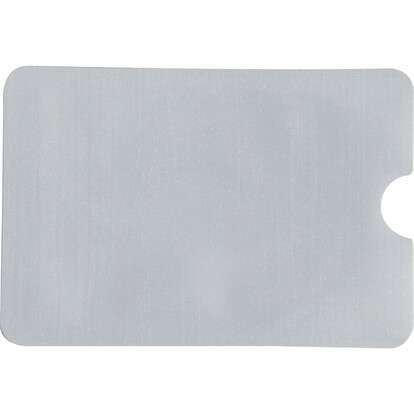 RFID Kartenetui Edinburgh,weiss, A-Nr.: 083106 - 03