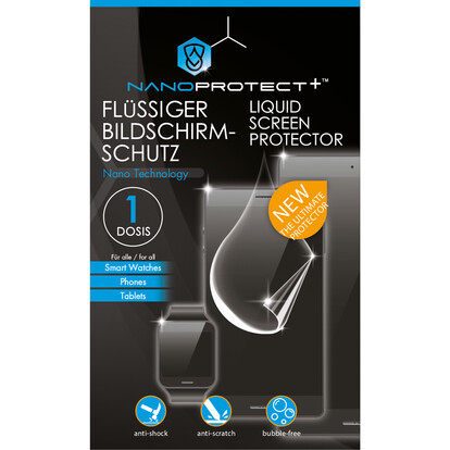 Displayschutz Los Andes,mehrfarbig, A-Nr.: 0834mc - 01