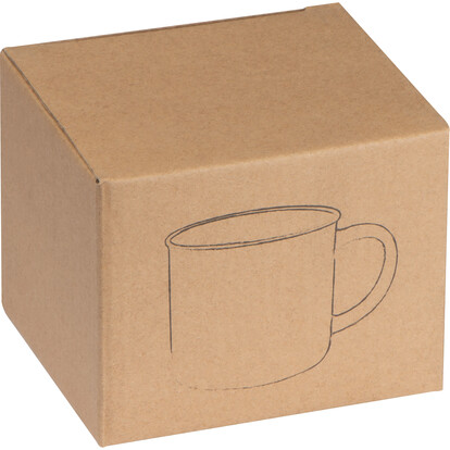 Keramiktasse Trapani,weiss, A-Nr.: 084306 - 02