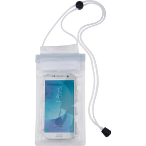 Handytasche Sunbury,transparent, A-Nr.: 084466 - 01 Handytasche Sunbury,transparent, A-Nr.: 084466 - 01