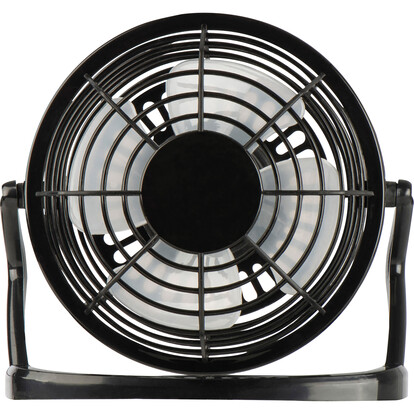 Tischventilator Bali,schwarz, A-Nr.: 084603 - 02
