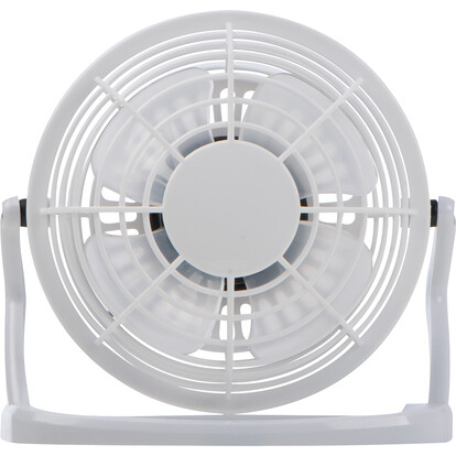 Tischventilator Bali,weiss, A-Nr.: 084606 - 02