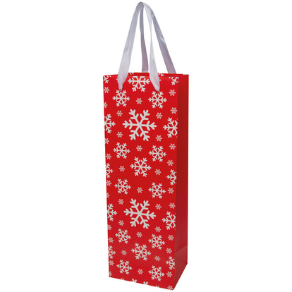 Weihnachtstragetüte Roskilde, A-Nr.: 0860 - 02 Weihnachtstragetüte Roskilde, A-Nr.: 0860 - 02