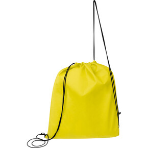 Non Woven Sportbeutel Seoul,gelb, A-Nr.: 086108 - 01 Non Woven Sportbeutel Seoul,gelb, A-Nr.: 086108 - 01