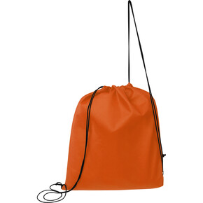 Non Woven Sportbeutel Seoul,orange, A-Nr.: 086110 - 01 Non Woven Sportbeutel Seoul,orange, A-Nr.: 086110 - 01