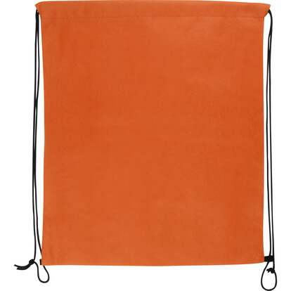 Non Woven Sportbeutel Seoul,orange, A-Nr.: 086110 - 02