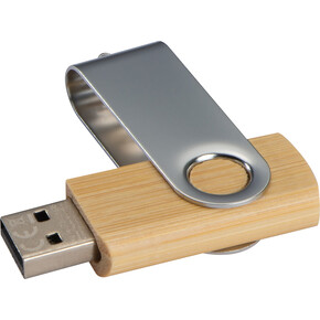 USB-Stick Suruç 4 GB,braun, A-Nr.: 087701 - 01 USB-Stick Suruç 4 GB,braun, A-Nr.: 087701 - 01