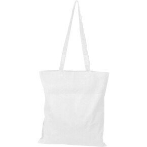 Baumwolltasche Copenhagen,weiss, A-Nr.: 088006 - 01 Baumwolltasche Copenhagen,weiss, A-Nr.: 088006 - 01