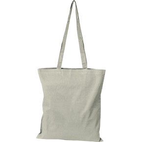Baumwolltasche Copenhagen,grau, A-Nr.: 088007 - 01 Baumwolltasche Copenhagen,grau, A-Nr.: 088007 - 01