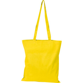 Baumwolltasche Copenhagen,gelb, A-Nr.: 088008 - 01 Baumwolltasche Copenhagen,gelb, A-Nr.: 088008 - 01