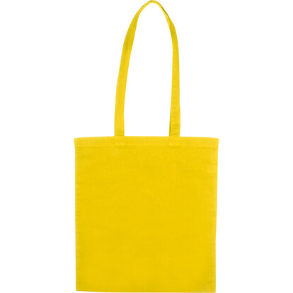 Baumwolltasche Copenhagen,gelb, A-Nr.: 088008 - 02