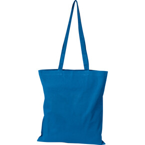 Baumwolltasche Copenhagen,hellblau, A-Nr.: 088024 - 01 Baumwolltasche Copenhagen,hellblau, A-Nr.: 088024 - 01