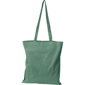 Baumwolltasche Copenhagen,anthrazit, A-Nr.: 088077 - 01 Baumwolltasche Copenhagen,anthrazit, A-Nr.: 088077 - 01