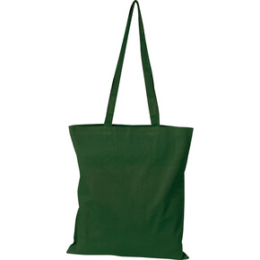 Baumwolltasche Copenhagen,dunkelgrün, A-Nr.: 088099 - 01 Baumwolltasche Copenhagen,dunkelgrün, A-Nr.: 088099 - 01