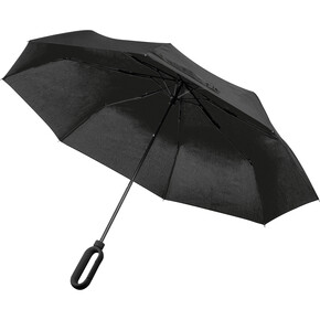 Taschenschirm Erding,schwarz, A-Nr.: 088503 - 01 Taschenschirm Erding,schwarz, A-Nr.: 088503 - 01