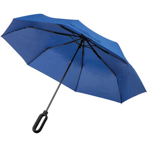 Taschenschirm Erding,blau, A-Nr.: 088504 - 01 Taschenschirm Erding,blau, A-Nr.: 088504 - 01