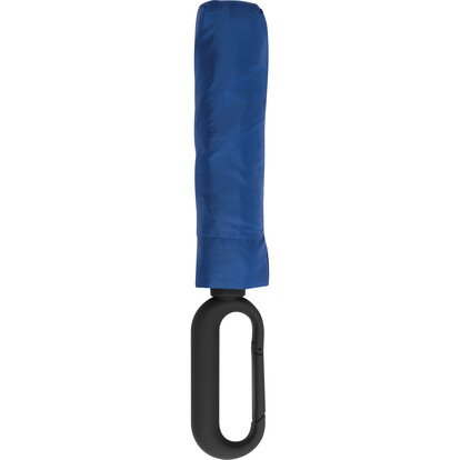 Taschenschirm Erding,blau, A-Nr.: 088504 - 02