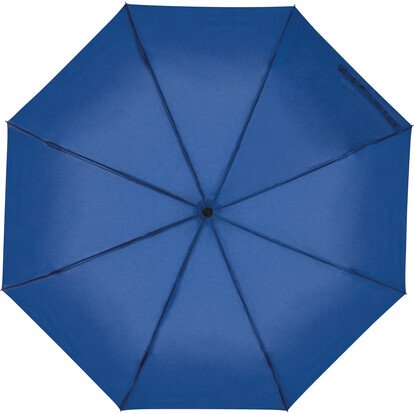 Taschenschirm Erding,blau, A-Nr.: 088504 - 03