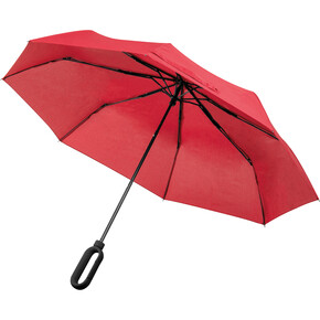 Taschenschirm Erding,rot, A-Nr.: 088505 - 01 Taschenschirm Erding,rot, A-Nr.: 088505 - 01