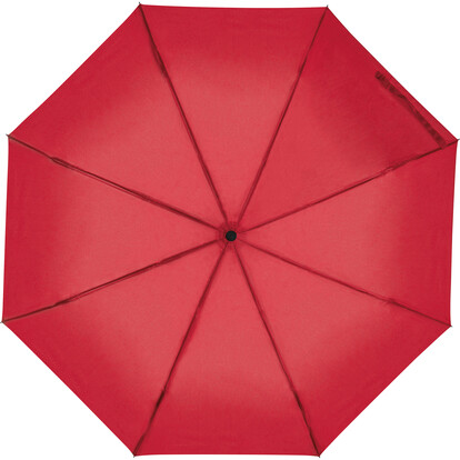 Taschenschirm Erding,rot, A-Nr.: 088505 - 03