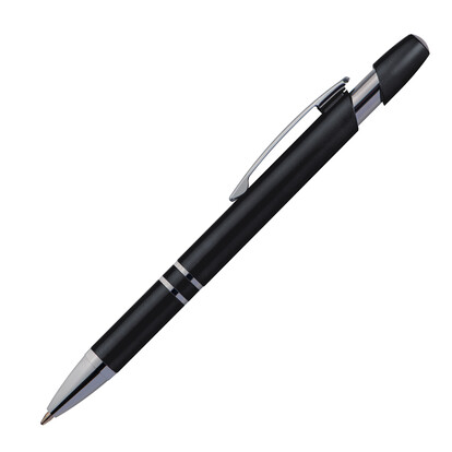 Kugelschreiber Epping,schwarz, A-Nr.: 089403 - 02