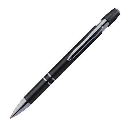 Kugelschreiber Epping,schwarz, A-Nr.: 089403 - 03