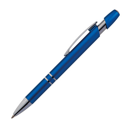 Kugelschreiber Epping,blau, A-Nr.: 089404 - 02