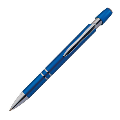 Kugelschreiber Epping,blau, A-Nr.: 089404 - 03