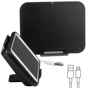 Induktionsladegerät Crawley, A-Nr.: 0905 - 01