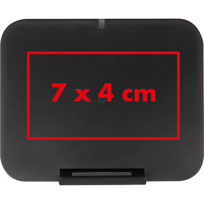 Induktionsladegerät Crawley, A-Nr.: 0905 - 04 Induktionsladegerät Crawley, A-Nr.: 0905 - 04