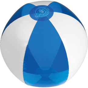 Strandball Montepulciano,blau, A-Nr.: 091404 - 01 Strandball Montepulciano,blau, A-Nr.: 091404 - 01