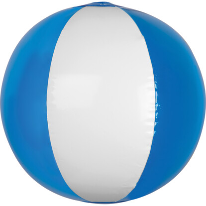 Strandball Montepulciano,blau, A-Nr.: 091404 - 02