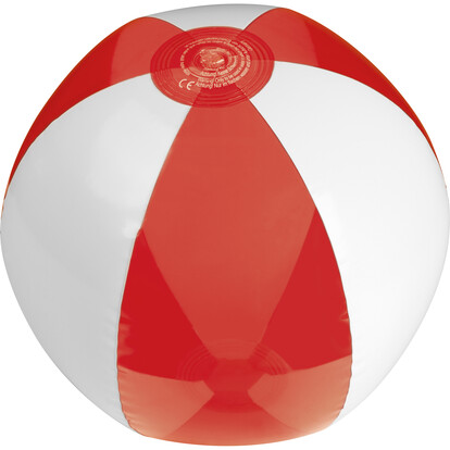 Strandball Montepulciano,rot, A-Nr.: 091405 - 01